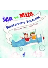 İda ve Mila - Büyükanneye Yolculuk