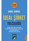 İdeal Şirket Yolculuğu