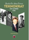 İdealist Bir Adam Portresi Teknokrat Sedat Çelikdoğan Kitabı
