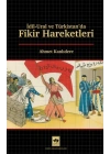 İdil - Ural ve Türkistanda Fikir Hareketleri