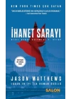 İhanet Sarayı - Kızıl Serçe Üçlemesi 2. kitap