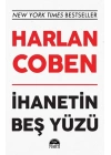 İhanetin 5 Yüzü