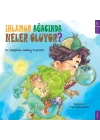 Ihlamur Ağacında Neler Oluyor?