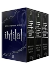 İhtilal (3 Kitap Takım)