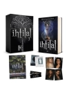 İhtilal - 3 Zerda (Kutulu-Ciltli)