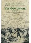 İhtilalin Gölgesindeki Soykırım Vendee Savaşı 1793-1796