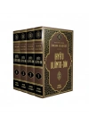 İhya’u Ulüm’id-Din - 4 Kitap Takım Kutulu