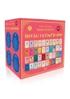 İhyau Ulumiddin İmam Gazali 40 Kitaplık Set