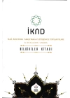 İKAD - İlmi, Kültürel Araştırma ve Düşünce Toplantıları 26-30 Ocak 2015 / Ankara