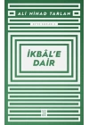 İkbâl’e Dair
