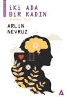 İki Ada Bir Kadın 1. Cilt