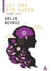 İki Ada Bir Kadın 2. Cilt