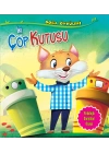 İki Çöp Kutusu - Doğa Öyküleri