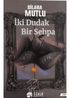 İki Dudak Bir Sehpa