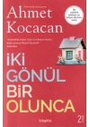 İki Gönül Bir Olunca
