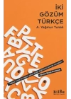 İki Gözüm Türkçe