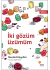 İki Gözüm Üzümüm