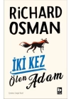 İki Kez Ölen Adam (Perşembe Günü Cinayet Kulübü #2)