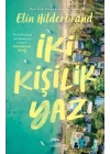 İki Kişilik Yaz