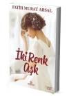 İki Renk Aşk