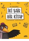 İki Şair Bir Kitap