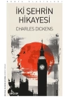 İki Şehrin Hikayesi    
