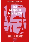 İki Şehrin Hikayesi