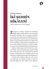 İki Şehrin Hikayesi
