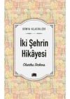 İki Şehrin Hikâyesi