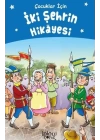 İki Şehrin Hikayesi - Çocuklar İçin