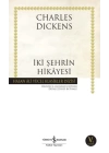 İki Şehrin Hikayesi - Hasan Ali Yücel Klasikleri