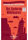 İki Şehrin Hikayesi (Kısaltılmış Metin)