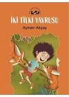 İki Tilki Yavrusu