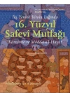 İki Yemek Kitabı Işığında 16. Yüzyıl Safevi Mutfağı