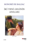 İki Yeni Gelinin Anıları (Beyaz Kapak)