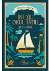 İki Yıl Okul Tatili