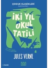 İki Yıl Okul Tatili