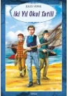 İki Yıl Okul Tatili