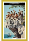 İki Yıl Okul Tatili