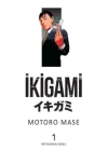 İkigami 01