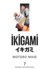 İkigami 07