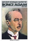 İkinci Adam 1. Cilt (1884, 1938)