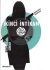 İkinci İntikam - Komiser Nazlı Polisiyeleri