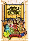 İkiz Gezginler İstanbuldan Bodruma