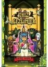 İkiz Gezginler İstanbulda