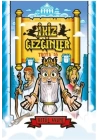 İkiz Gezginler Troyada