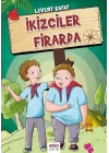 İkizciler Firarda