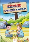 İkizciler Her Yerde 4 - İkizciler Kardeşlik Kampında