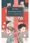 İkizim Rakibim Değil