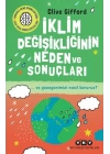 İklim Değişikliğinin Neden Ve Sonuçları Ve Gezegenimizi Nasıl Koruruz?